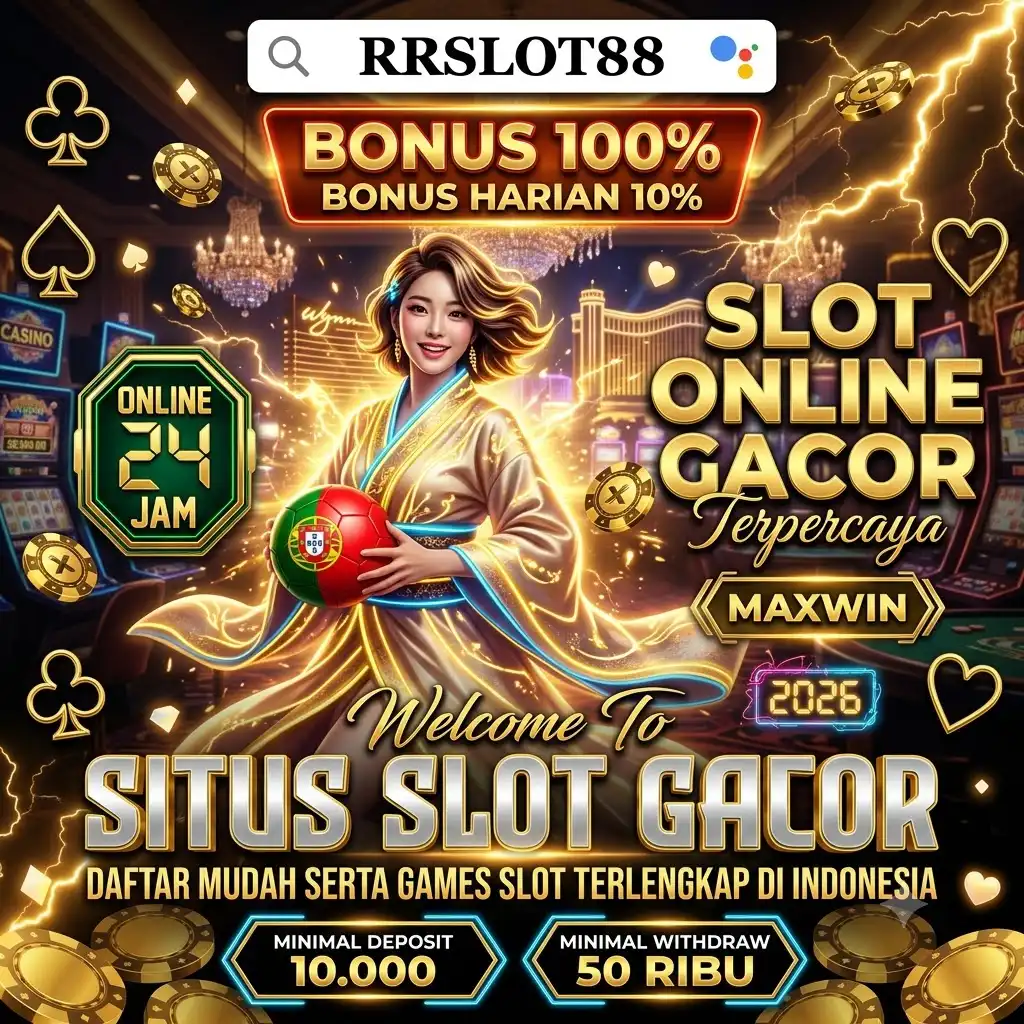 RRSLOT88
